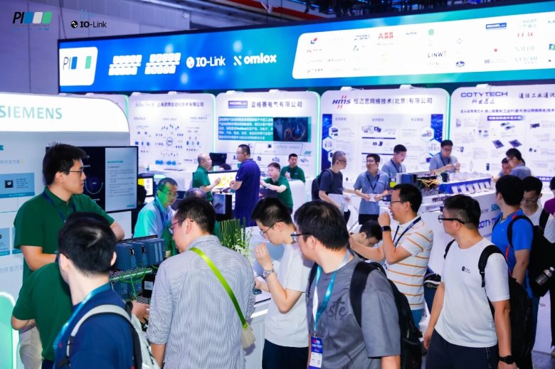 160219_509690_gsdt.jpg 杰曼产品亮相PI-China展示称重仪表PROFINET优势