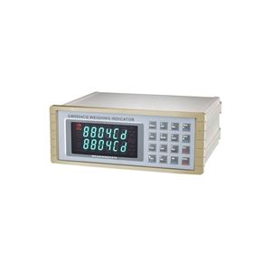 GM8804CD 双秤包装称重仪表