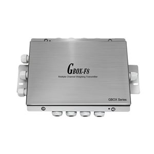 GBOX-F8 八通道重量变送器