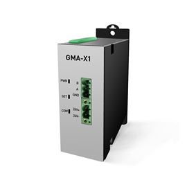 GMA-X1 自动牵引模块