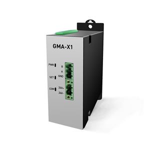 GMA-X1 自动牵引模块