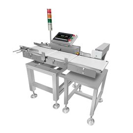 CW-600G600G检重秤 台秤衡器食品化工200件/分钟