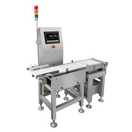 CW-1.2K1.2K 自动称重机 厂家 物流化工码垛产线