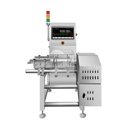 CW-100G Pro100G检重秤-重量检测机±0.1g食品医药日化
