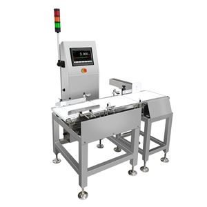 CW-3K3K高精度检重秤 称重设备 食品猫粮日化