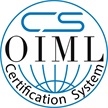 杰曼称重仪表M04产品荣获市场通行证—OIML认证