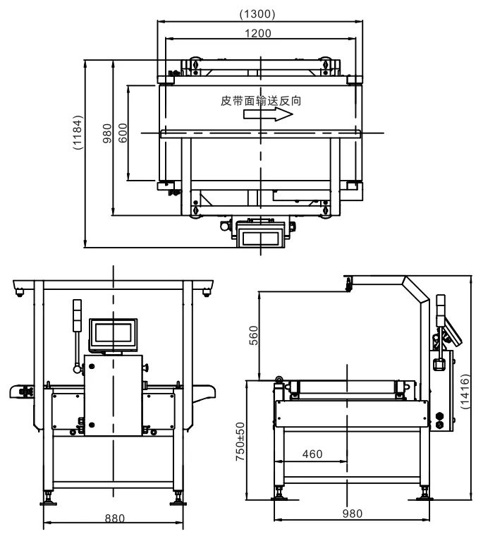 132400_317965_gsdt.jpg 精准称重,防尘防腐—杰曼防尘检重秤解决粉尘恶劣环境挑战