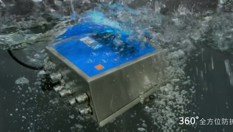 140900_106391_gsdt.png IP65级防水×360°密封 | GMT-H4称重仪表_台秤无惧潮湿粉尘环境挑战