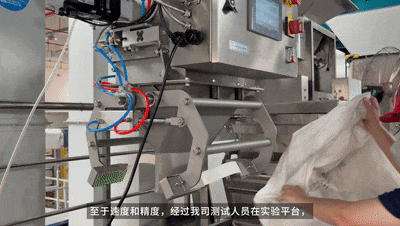 高效无斗包装新选择：杰曼AF-100K毛重秤全面来袭！