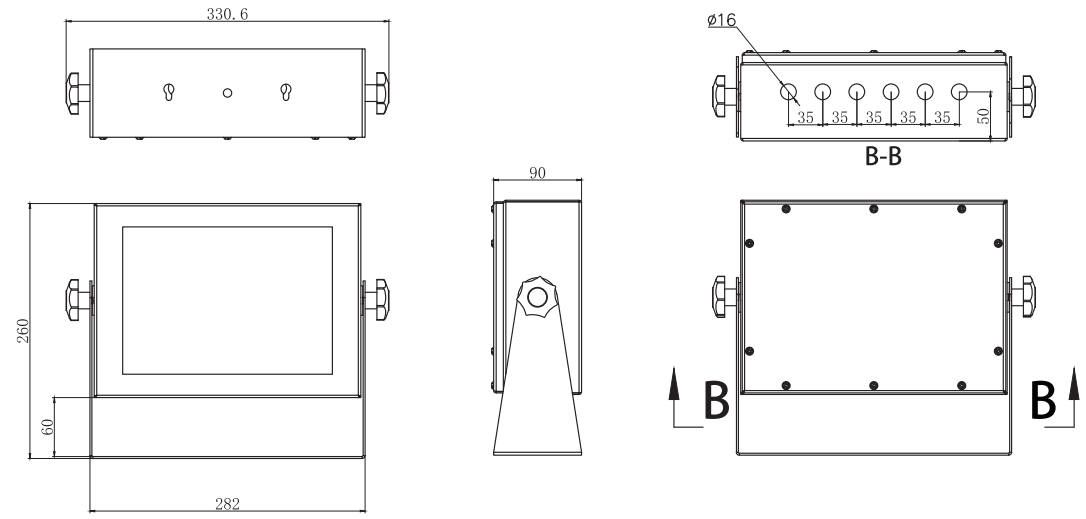 bdf258082003e50d2653f2932562725d_p7_20221115091802_4632.png GMC-P7 全金属触屏称重仪表